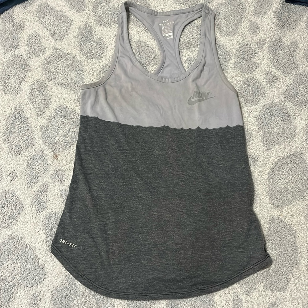 Women’s Nike Tank Top